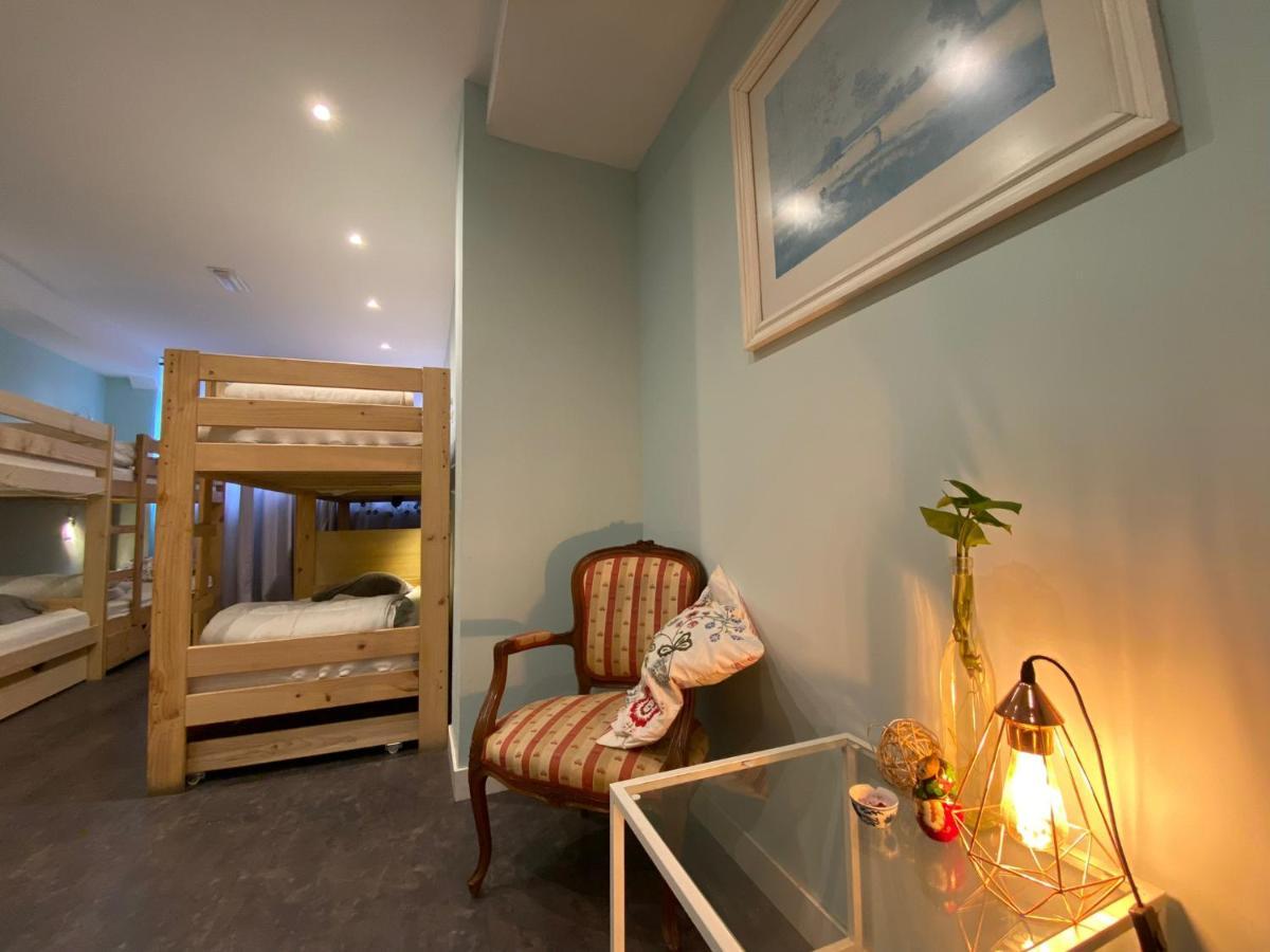 Balea Hostal
