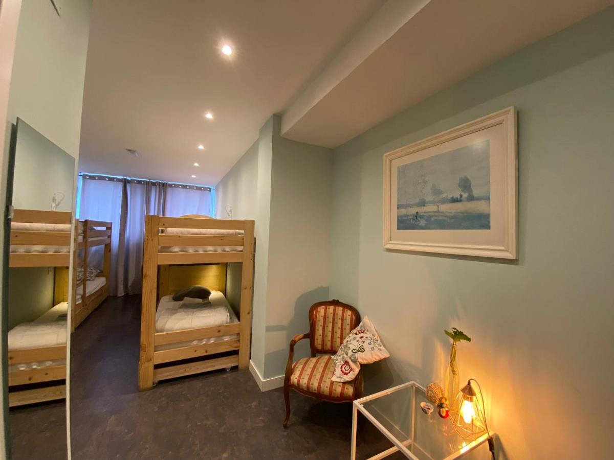 Hostal Balea *