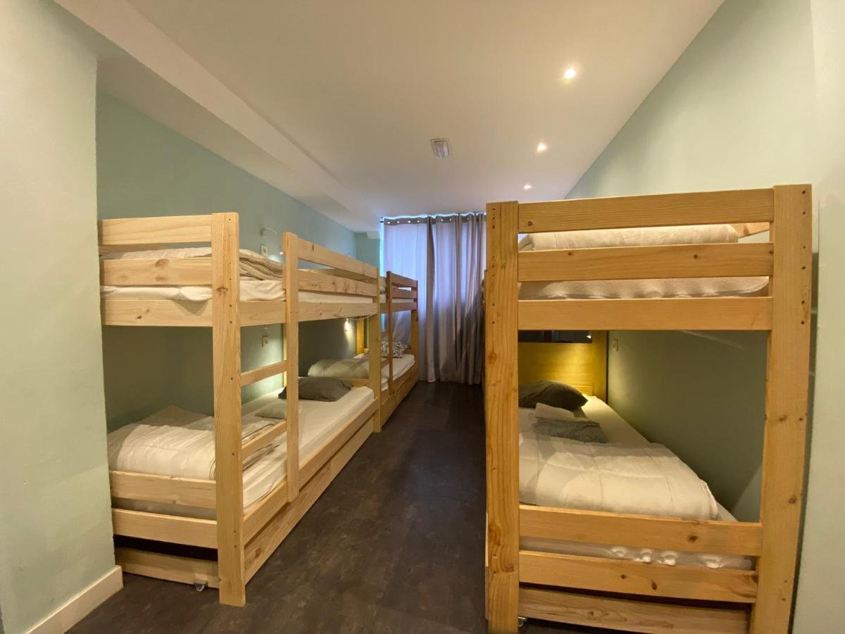 Balea Hostal San Sebastián