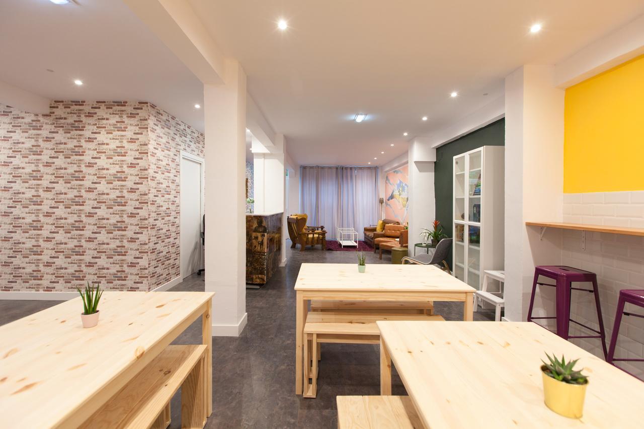 Balea Hostal San Sebastián