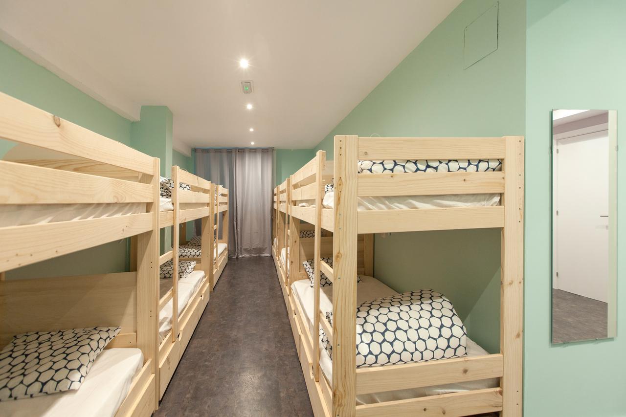Hostal Balea San Sebastián
